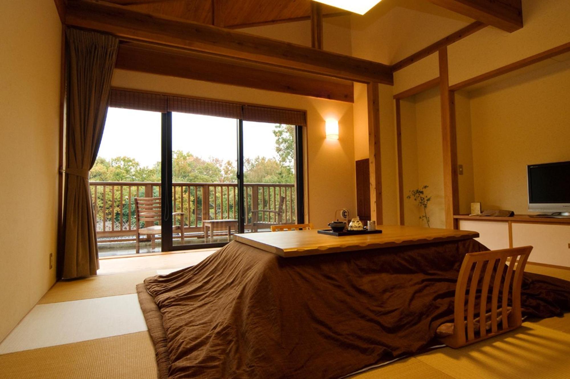 Kira No Sato Hotel Ito  Exterior photo