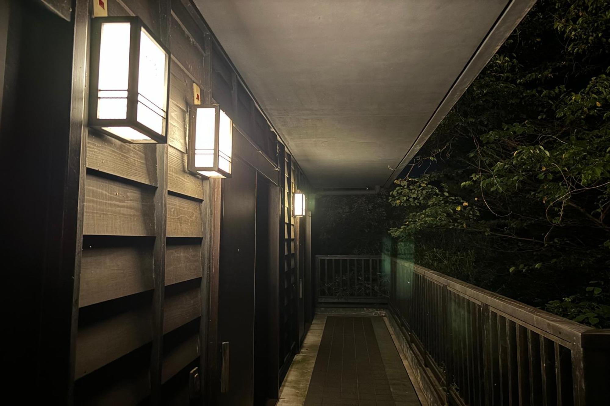 Kira No Sato Hotel Ito  Exterior photo
