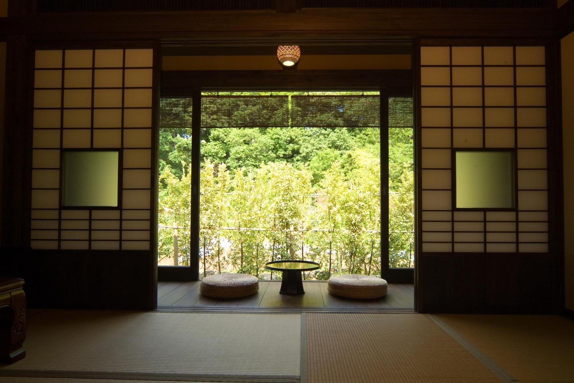 Kira No Sato Hotel Ito  Exterior photo