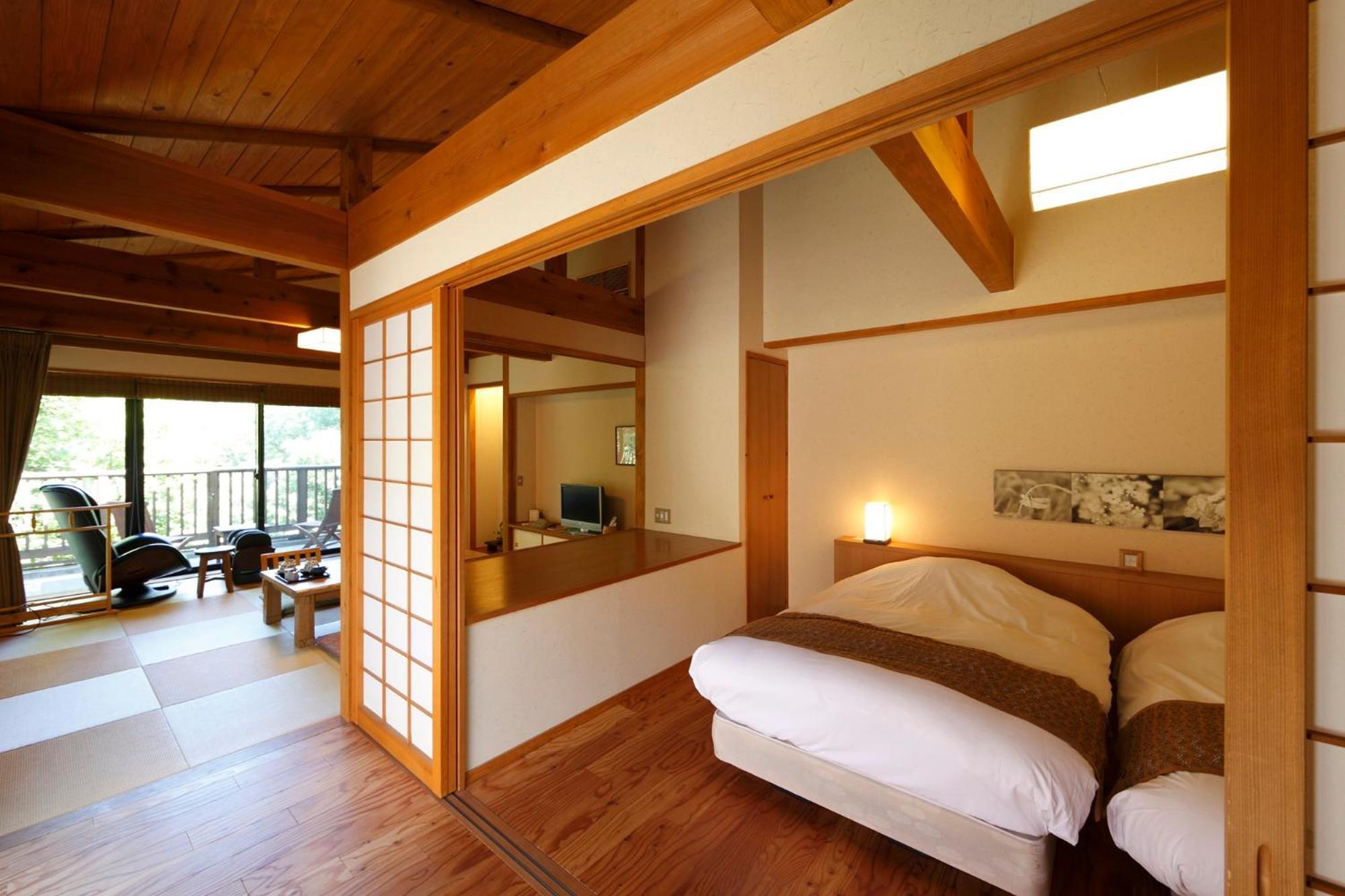 Kira No Sato Hotel Ito  Exterior photo