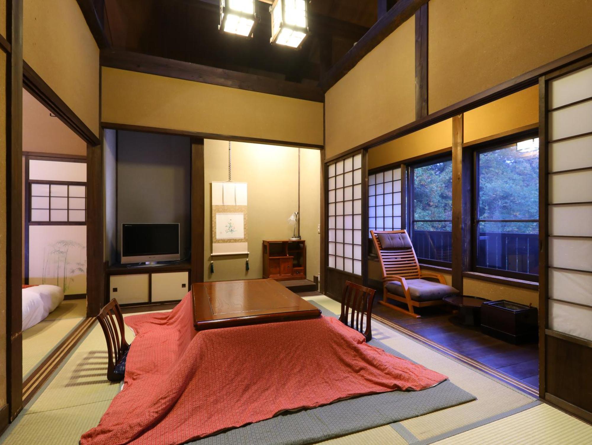 Kira No Sato Hotel Ito  Exterior photo