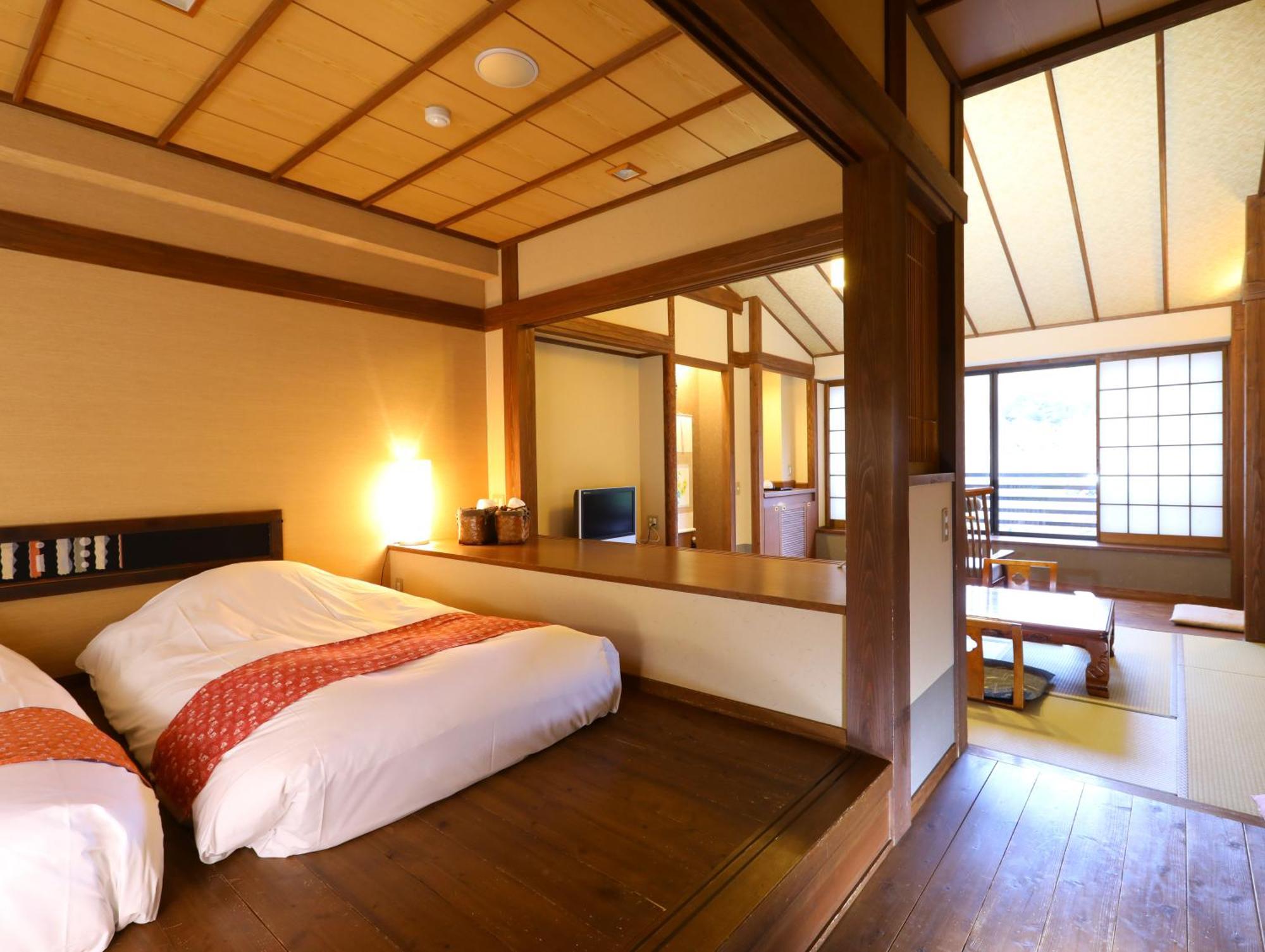 Kira No Sato Hotel Ito  Exterior photo