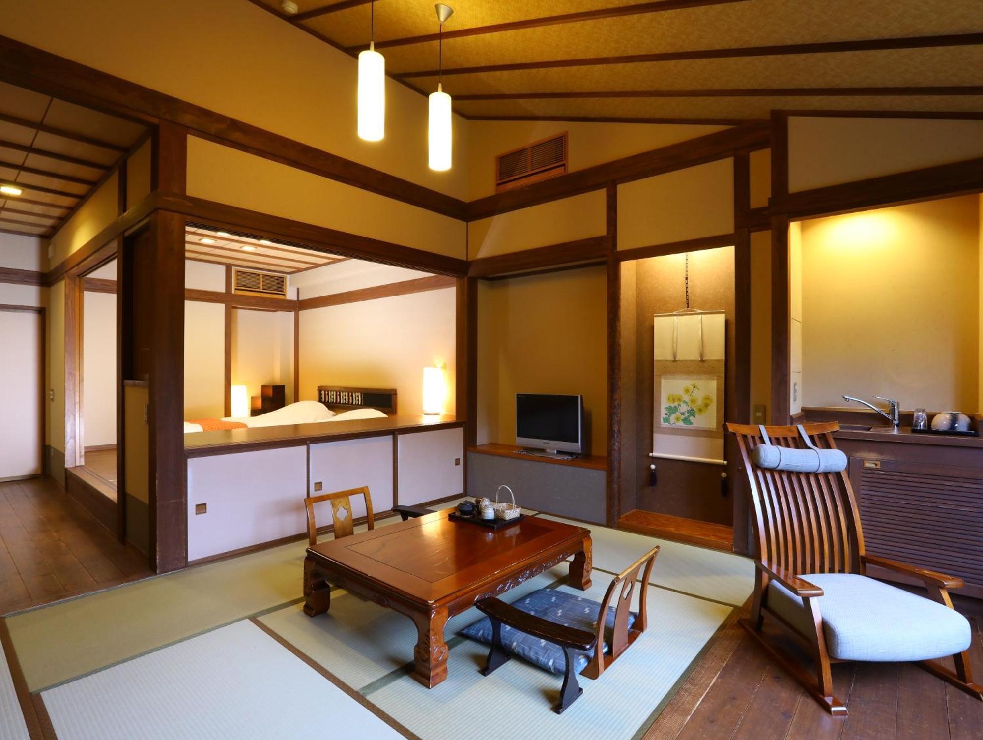 Kira No Sato Hotel Ito  Exterior photo
