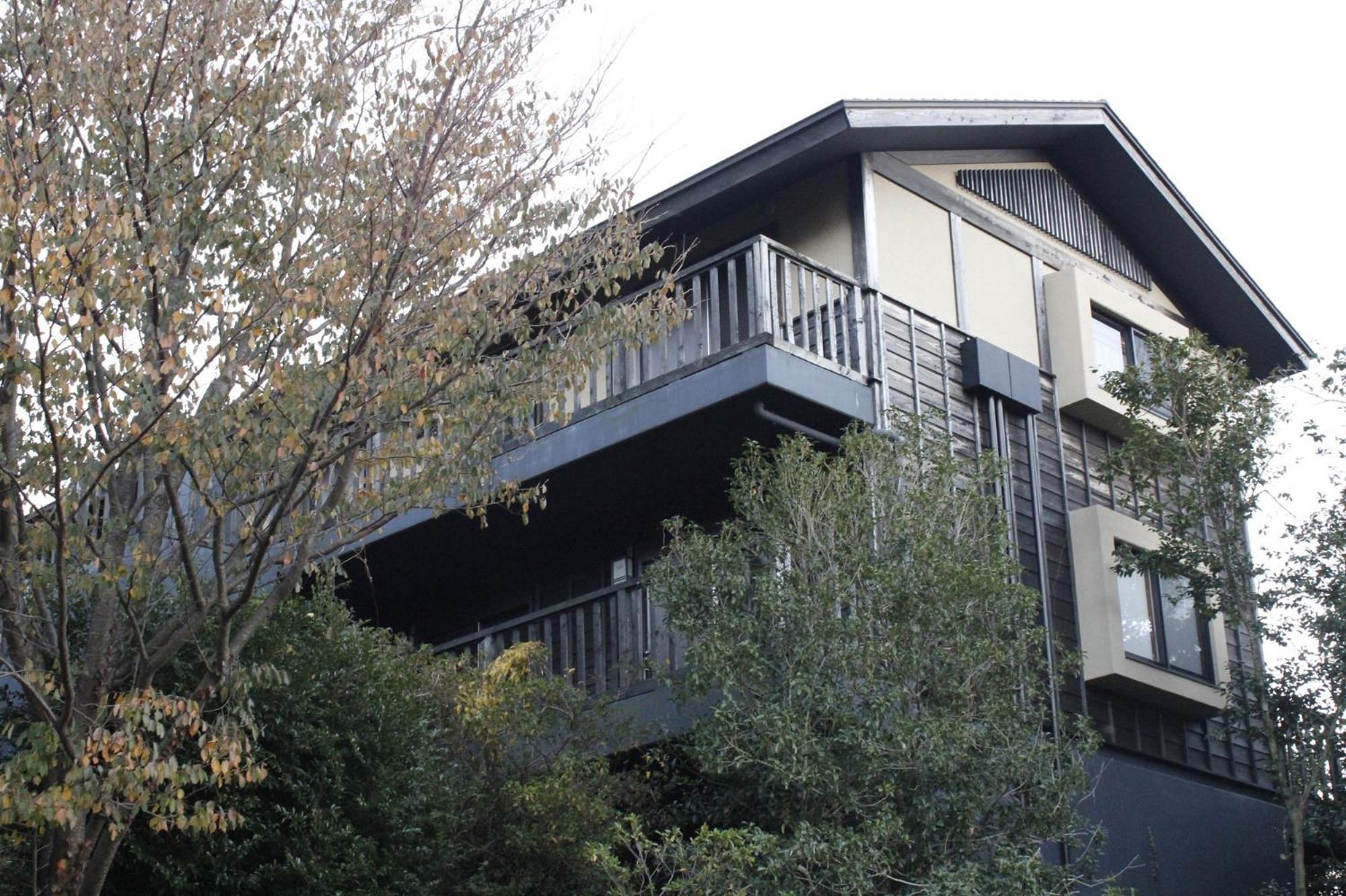 Kira No Sato Hotel Ito  Exterior photo