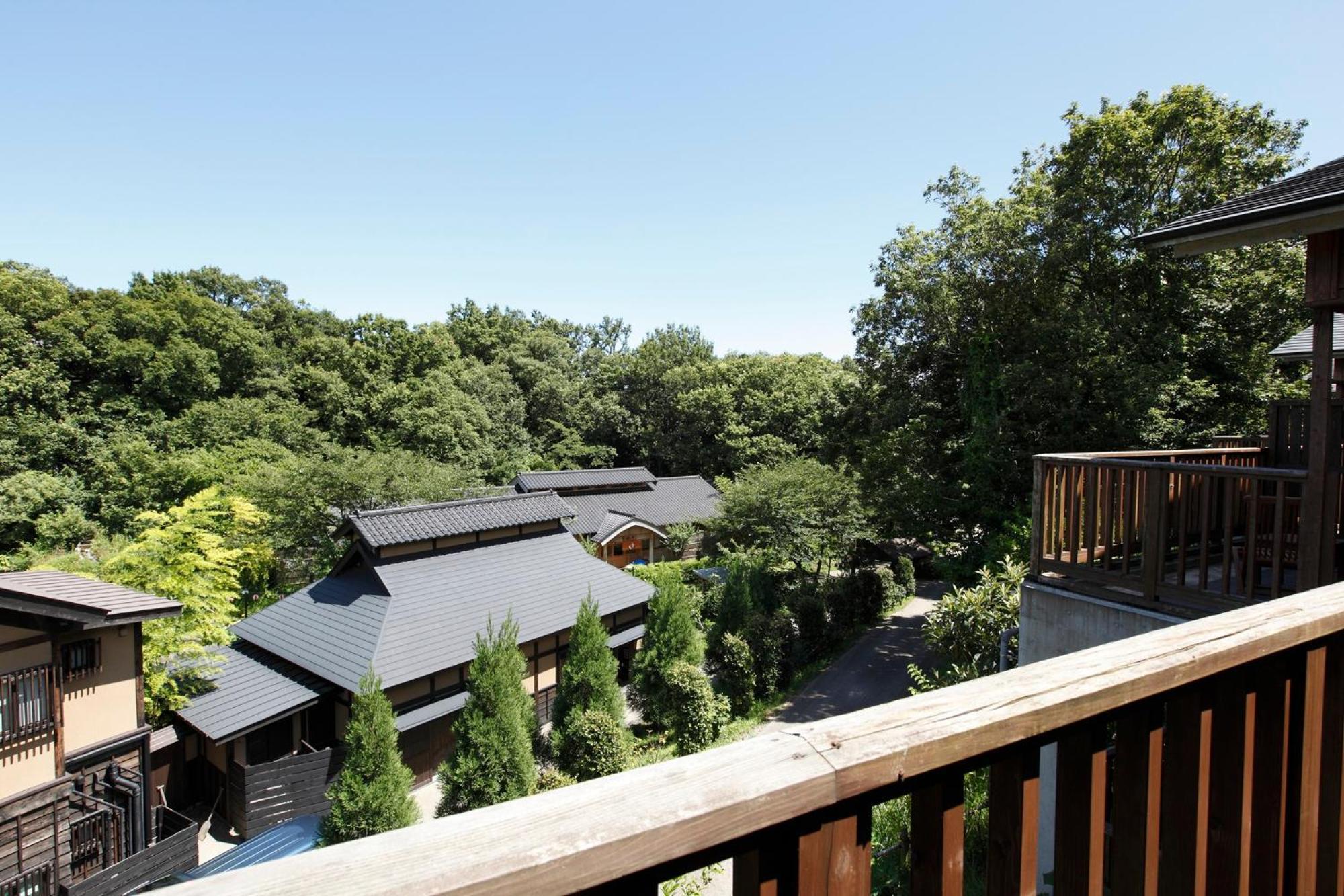 Kira No Sato Hotel Ito  Exterior photo
