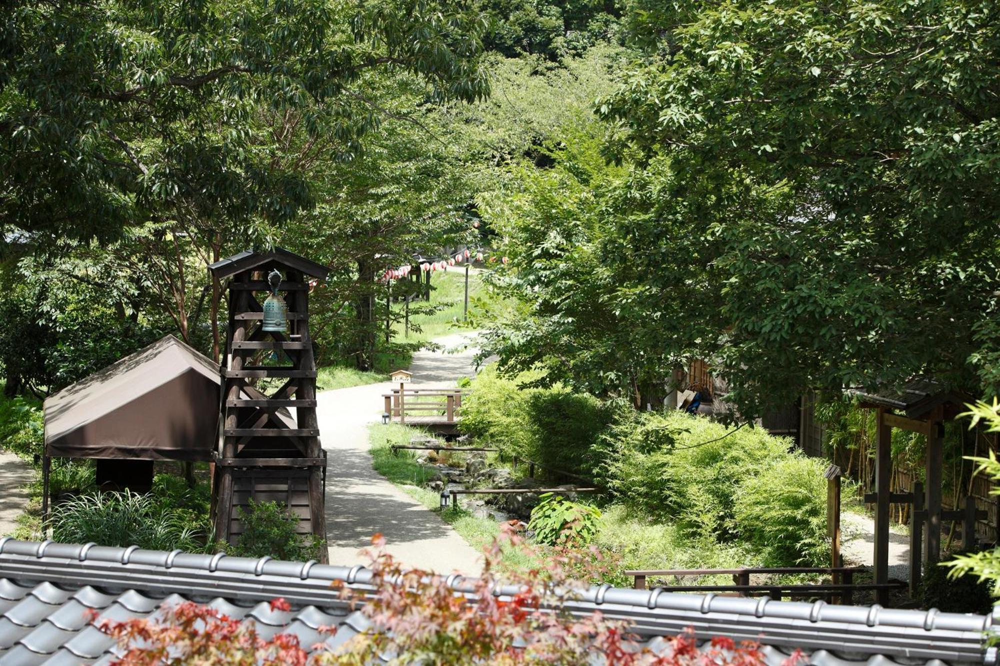 Kira No Sato Hotel Ito  Exterior photo