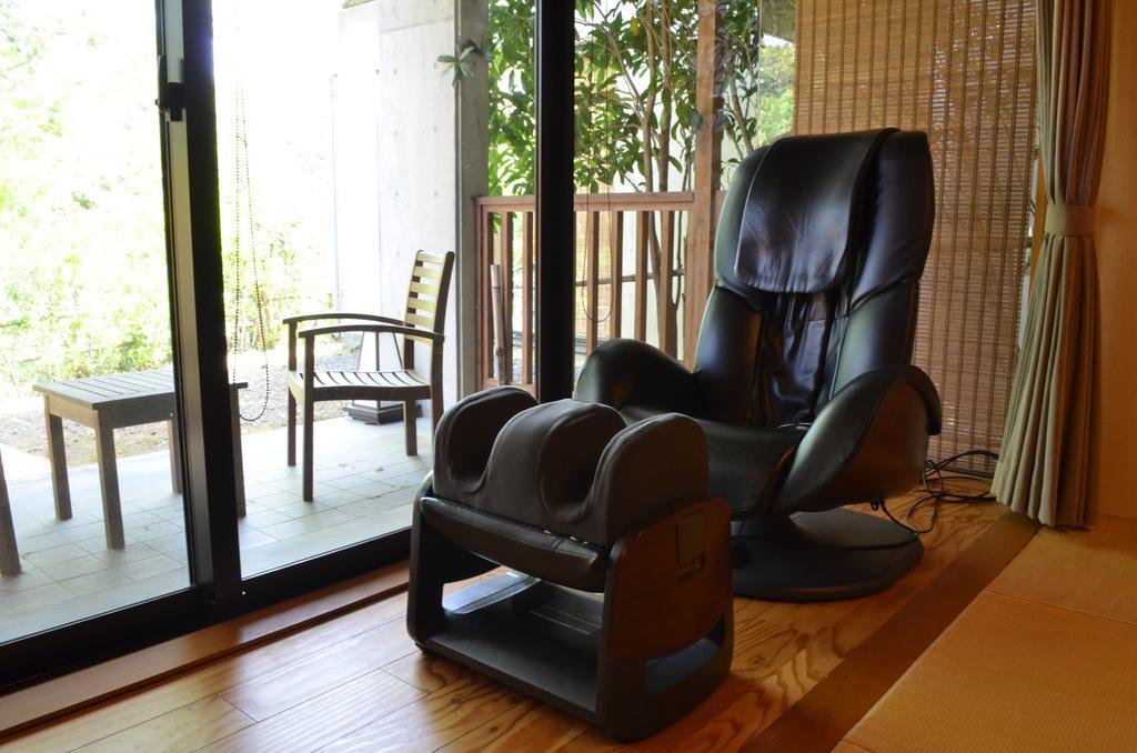 Kira No Sato Hotel Ito  Room photo