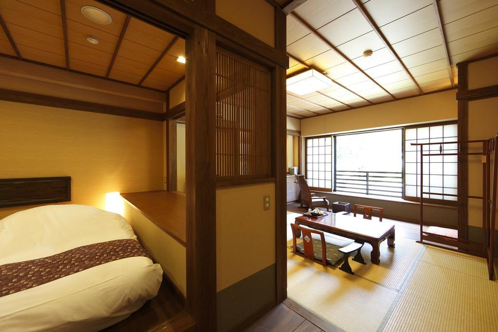 Kira No Sato Hotel Ito  Room photo