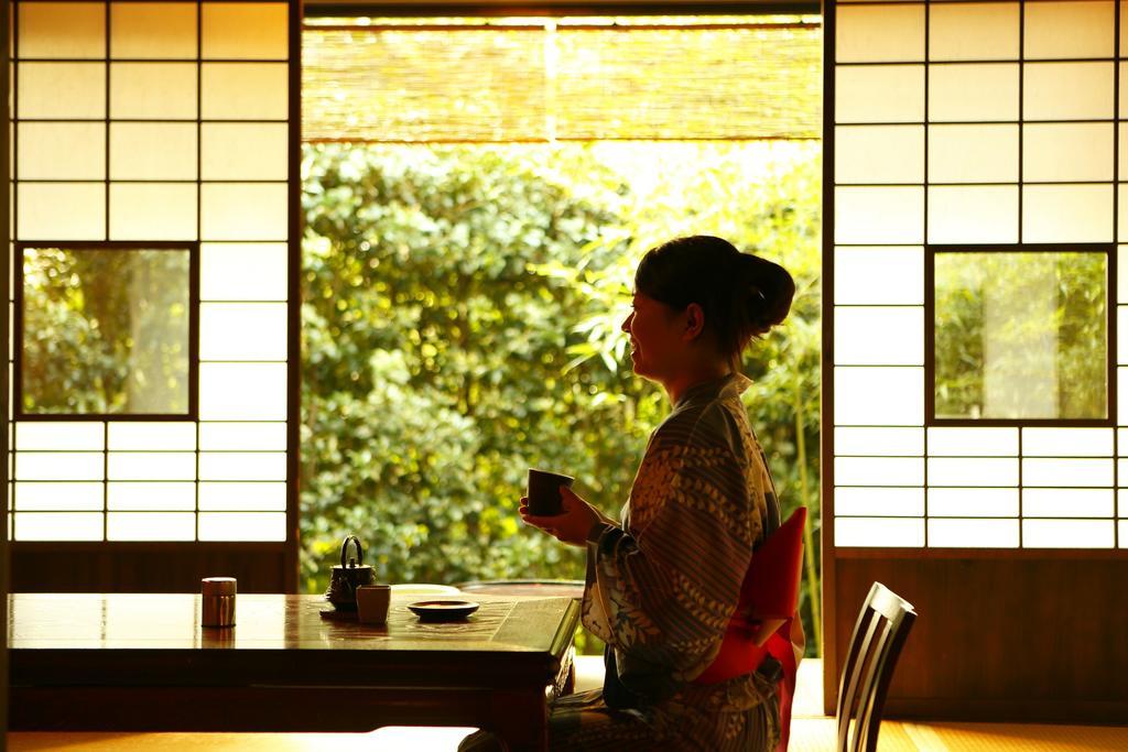 Kira No Sato Hotel Ito  Room photo