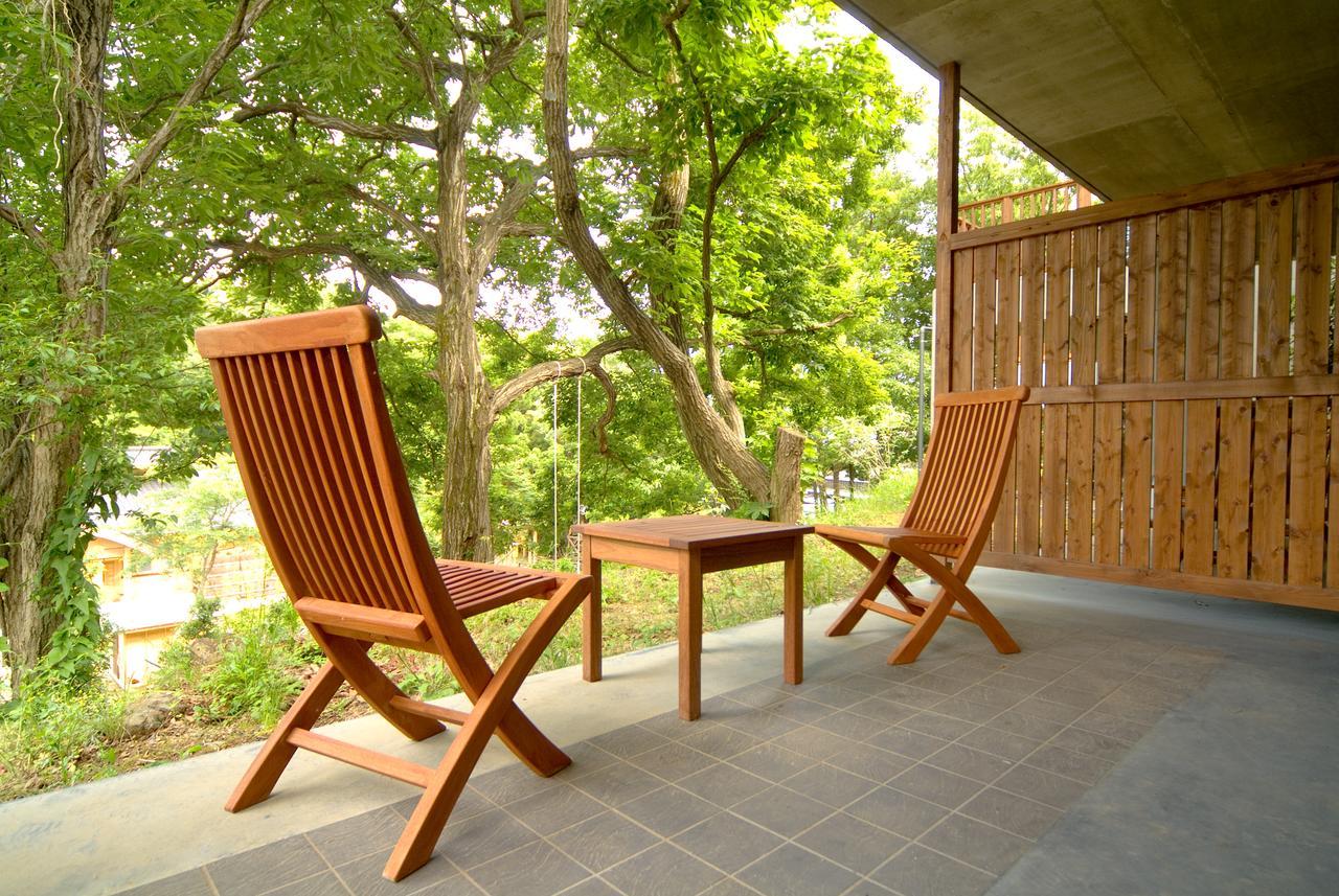 Kira No Sato Hotel Ito  Exterior photo