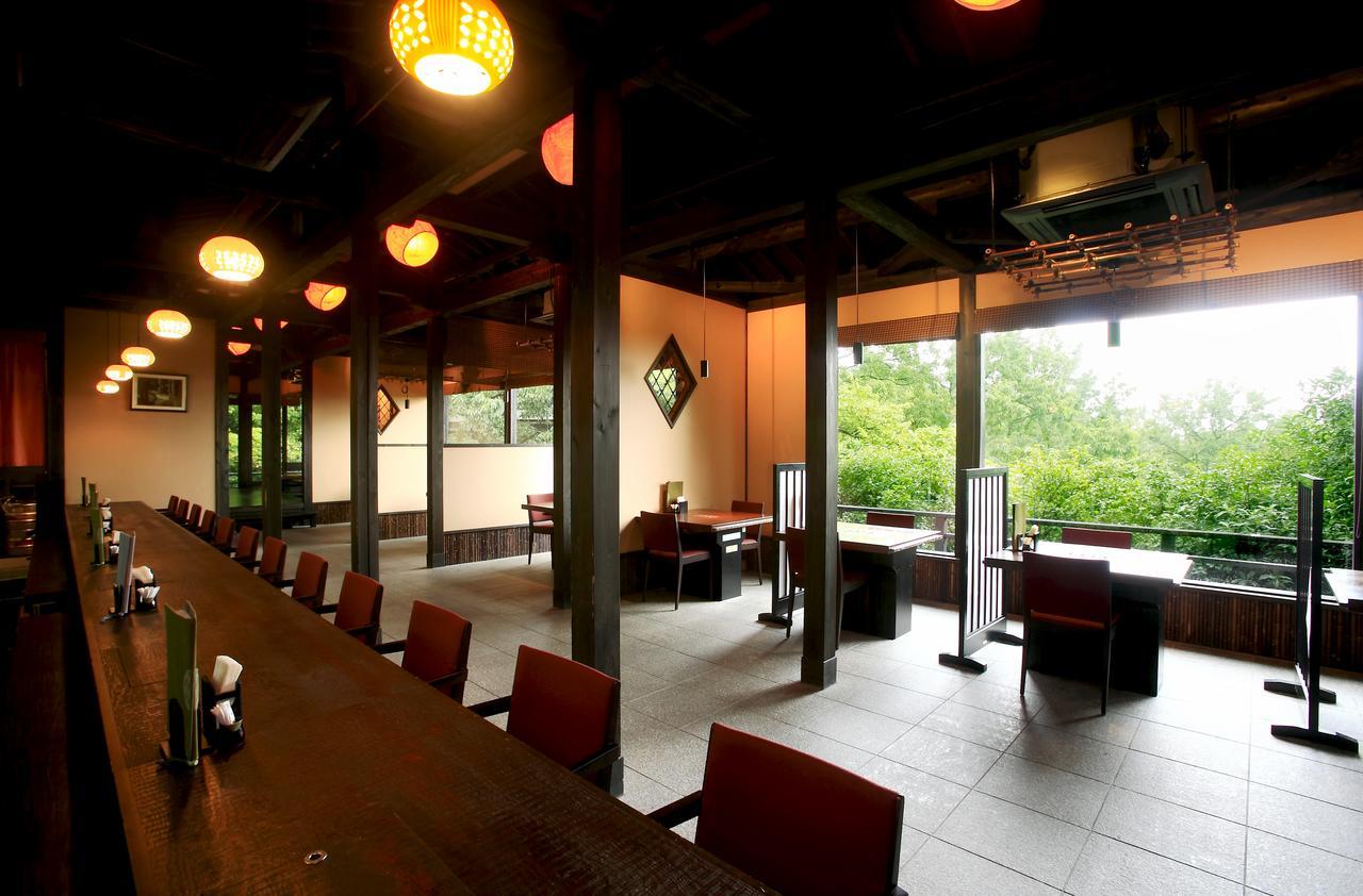 Kira No Sato Hotel Ito  Exterior photo