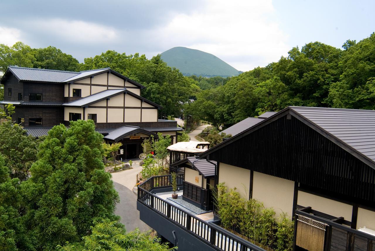 Kira No Sato Hotel Ito  Exterior photo