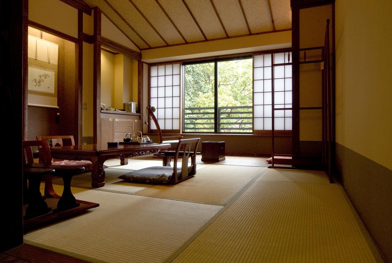 Kira No Sato Hotel Ito  Exterior photo