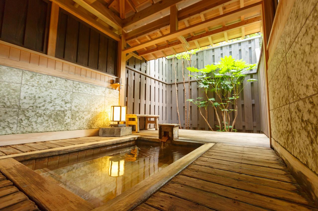 Kira No Sato Hotel Ito  Exterior photo