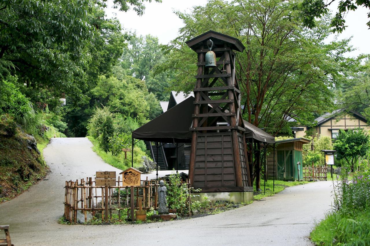 Kira No Sato Hotel Ito  Exterior photo